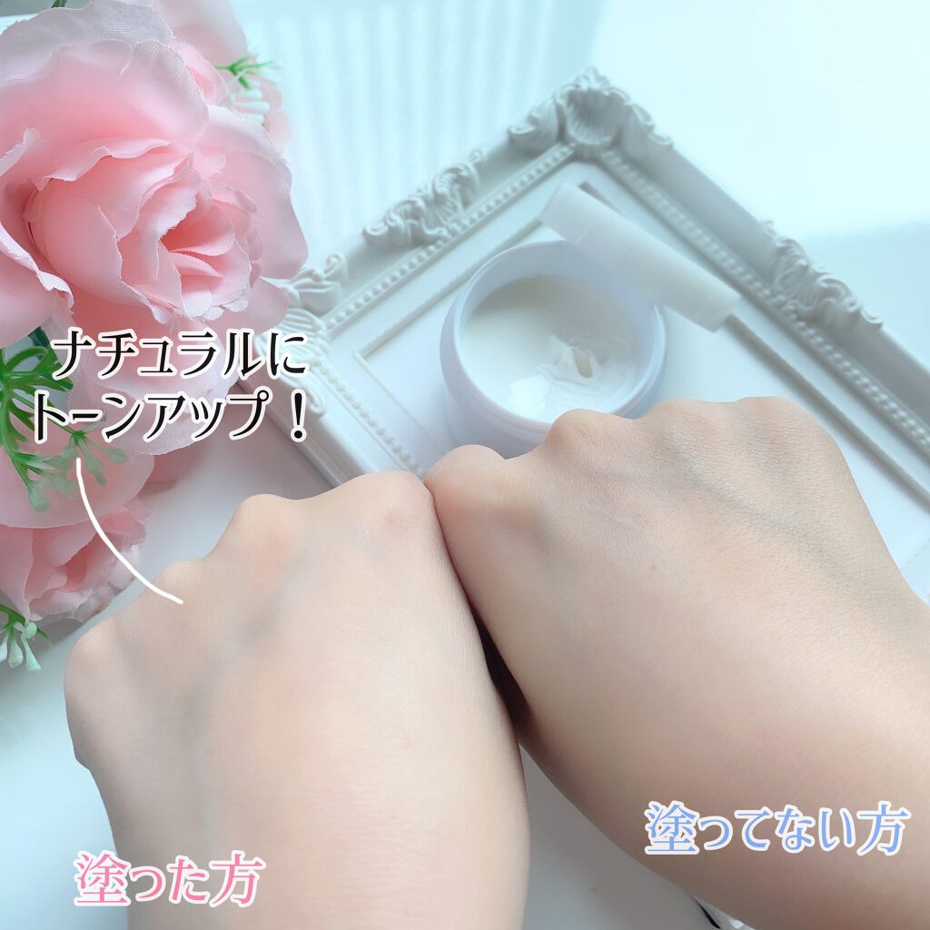 白ひざ姫/himecoto/レッグ・フットケアを使ったクチコミ（3枚目）