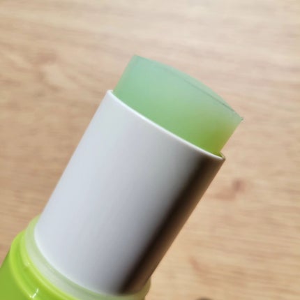 アリウル グリーンビタミンC トーニングセラム(アンプル)/Ariul/美容液を使ったクチコミ(4枚目)