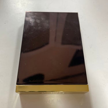 アイ カラー クォード/TOM FORD BEAUTY/アイシャドウパレットを使ったクチコミ（2枚目）