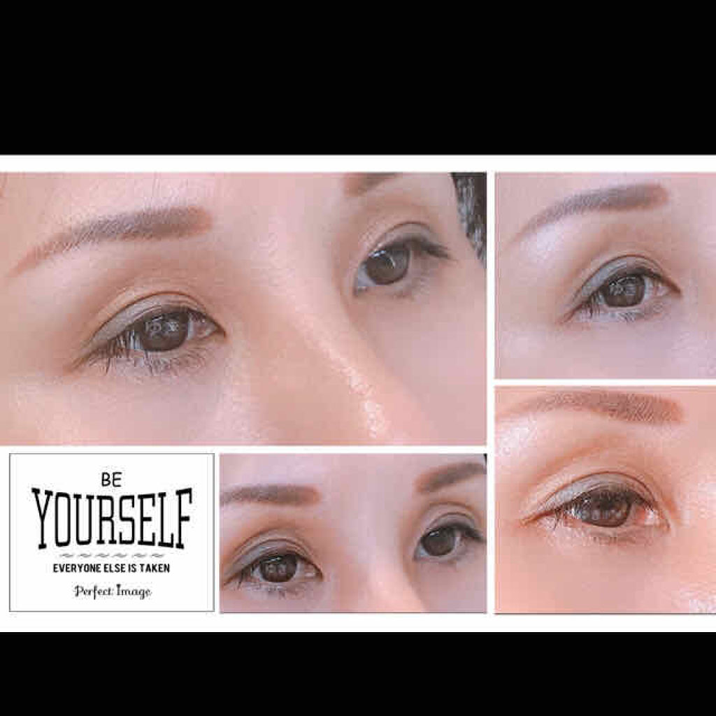 ザ アイシャドウ L 156 The Blue City/ADDICTION/単色アイシャドウを使ったクチコミ（2枚目）