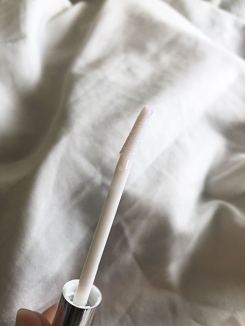 まつげ美容液EX/CEZANNE/まつげ美容液を使ったクチコミ（2枚目）