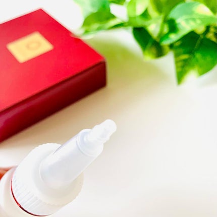 リバイタライジングエッセンス/PLACENTIST/美容液を使ったクチコミ(5枚目)