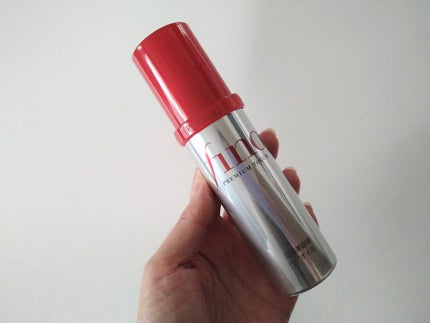 フィーノ プレミアムタッチ 濃厚美容液ヘアオイル/フィーノ/ヘアオイルを使ったクチコミ(2枚目)