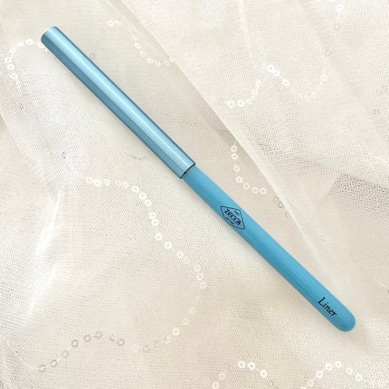 ネイル工房オリジナルジェルネイルブラシzecca筆 /ネイル工房/ネイル用品を使ったクチコミ(3枚目)