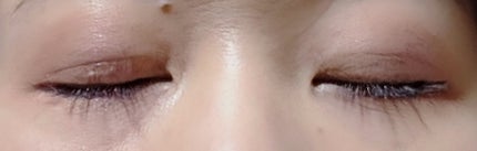 ケイト ポッピングシルエットシャドウ/KATE/アイシャドウパレットを使ったクチコミ(2枚目)