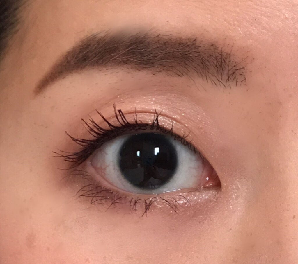 アルティメイトダイアフェネス ルースパウダー/THREE/ルースパウダーを使ったクチコミ(3枚目)