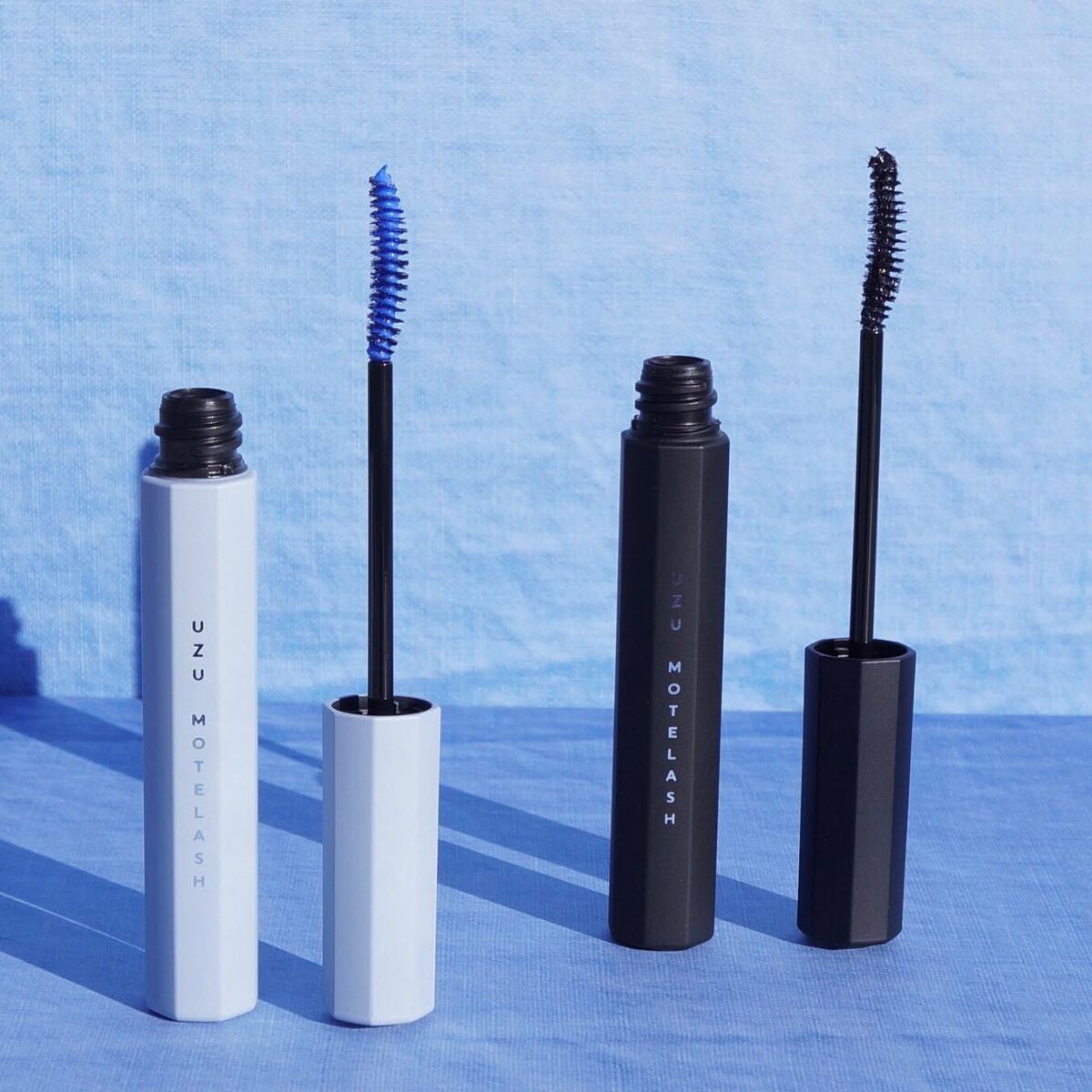 MOTELASH(ウズ モテラッシュ)/UZU BY FLOWFUSHI/マスカラ下地を使ったクチコミ（1枚目）