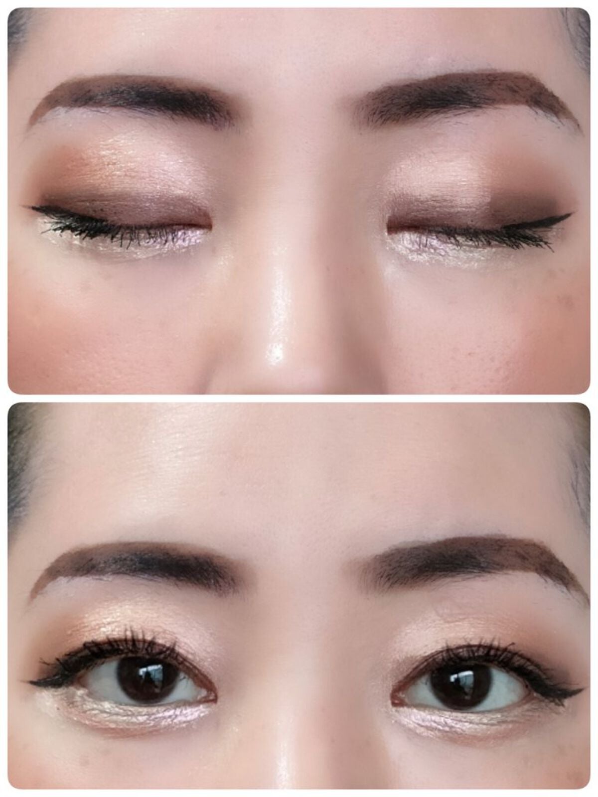 ルックアット マイアイズ/ETUDE/単色アイシャドウを使ったクチコミ(4枚目)