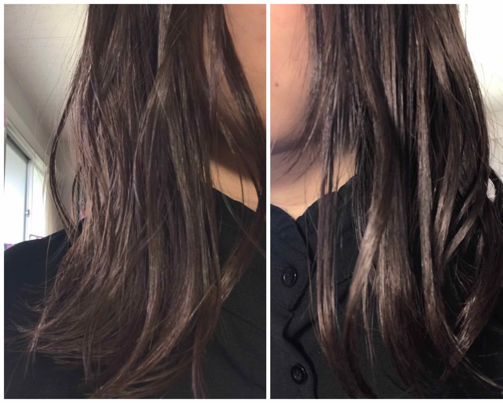 ジョンソン ベビーオイル 無香料/ジョンソンベビー/ボディオイルを使ったクチコミ(2枚目)