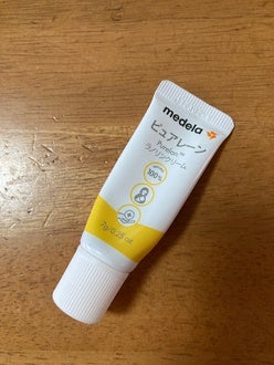 Purelane ピュアレーン100/メデラ/ボディクリームを使ったクチコミ(1枚目)