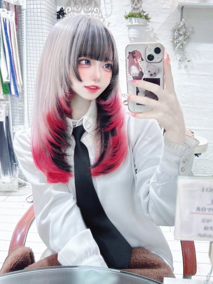 フィーノ プレミアムタッチ 濃厚美容液ヘアマスク/フィーノ/ヘアマスク・ヘアパックを使ったクチコミ(4枚目)