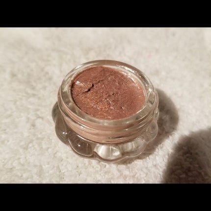 ジェリーアイカラー N/JILL STUART/ジェル・クリームアイシャドウを使ったクチコミ(2枚目)