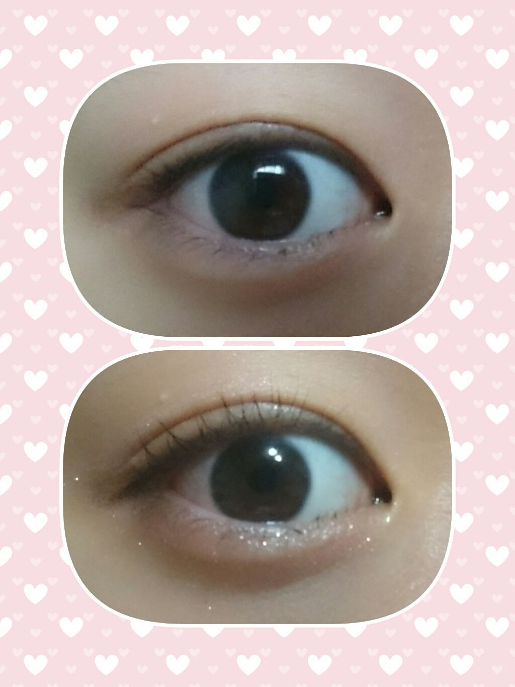 モテマスカラ TECHNICAL 1/UZU BY FLOWFUSHI/マスカラ下地を使ったクチコミ（2枚目）