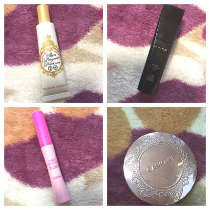 パウダー&ペンシル アイブロウEX/excel/アイブロウペンシルを使ったクチコミ(2枚目)