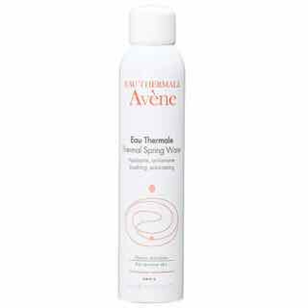 ウオーター/アベンヌ/ミスト状化粧水を使ったクチコミ（1枚目）