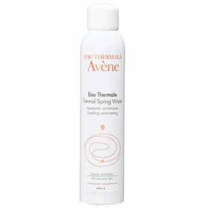 ウオーター/アベンヌ/ミスト状化粧水を使ったクチコミ(1枚目)