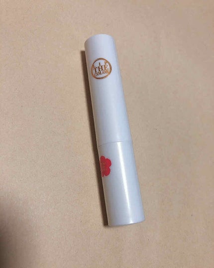 リップザカラー/リップザカラー/口紅を使ったクチコミ(1枚目)