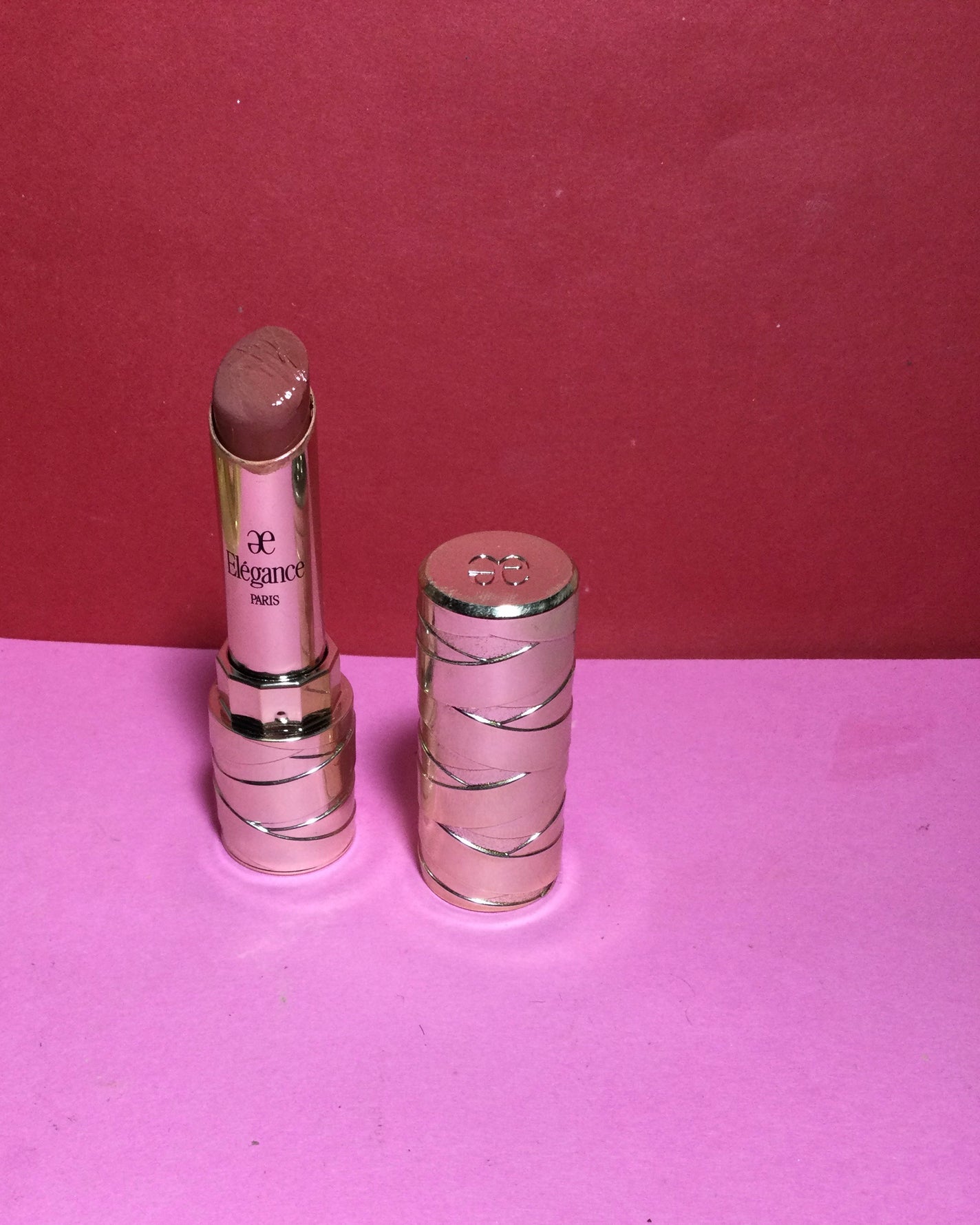 エレガンス ラ プードル オートニュアンス リクスィーズ/Elégance/プレストパウダーを使ったクチコミ(5枚目)