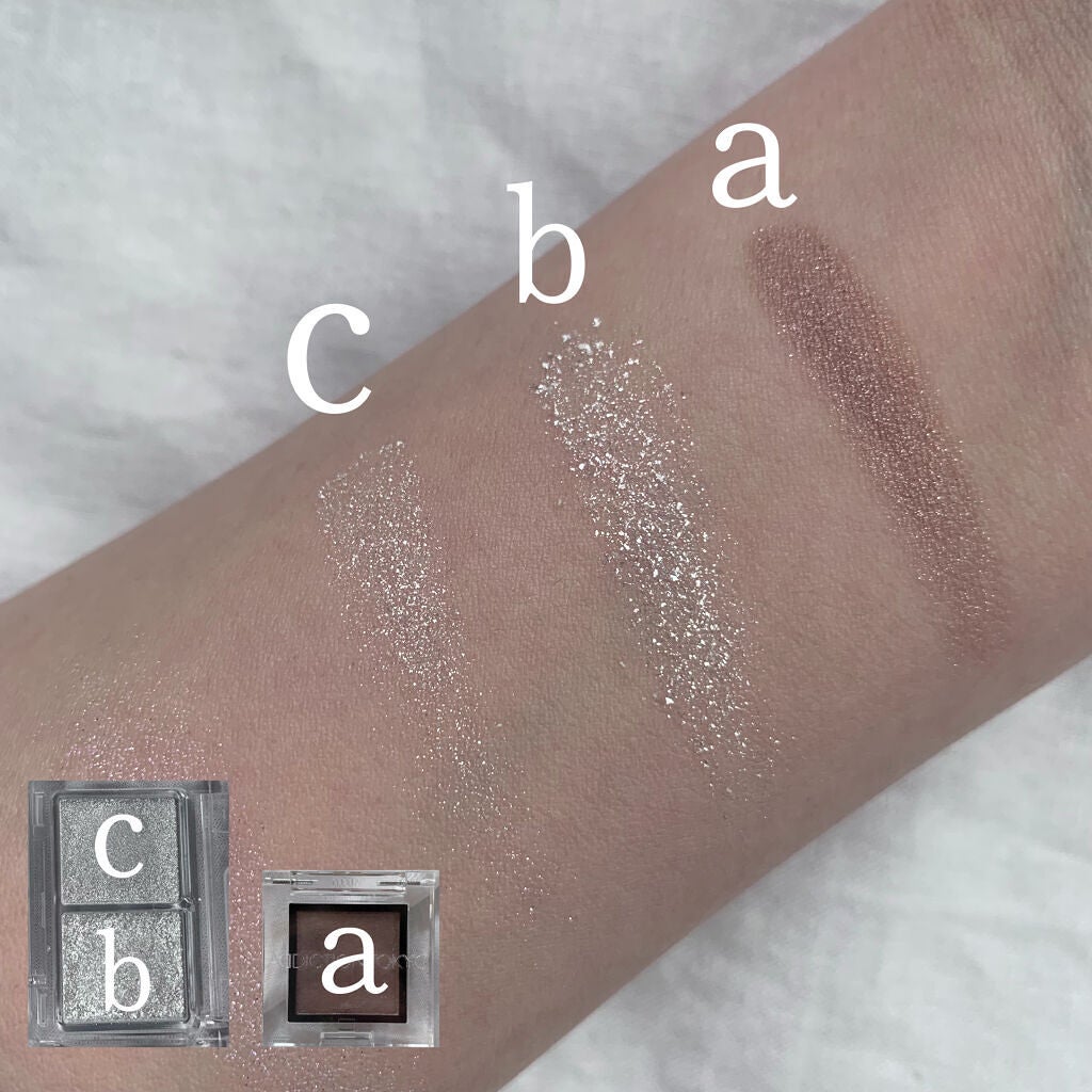 ラブ・ライナー リキッドアイライナーR3/ラブ・ライナー/リキッドアイライナーを使ったクチコミ(2枚目)