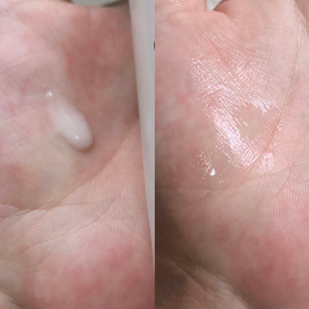 【旧】カプチュール トータル セル ENGY スーパー セラム/Dior/美容液を使ったクチコミ(3枚目)