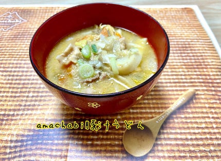 amachabi/MEAL TOKYO/食品を使ったクチコミ(1枚目)