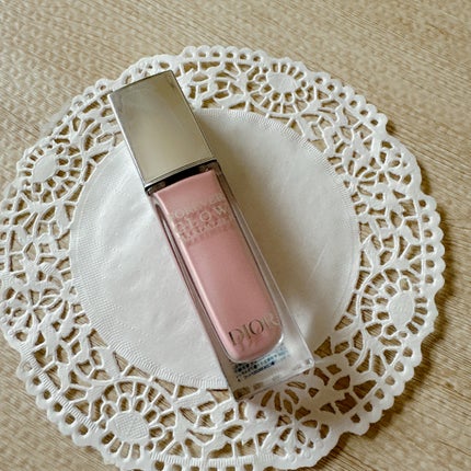 ディオールスキン フォーエヴァー グロウ マキシマイザー/Dior/ハイライトを使ったクチコミ(2枚目)