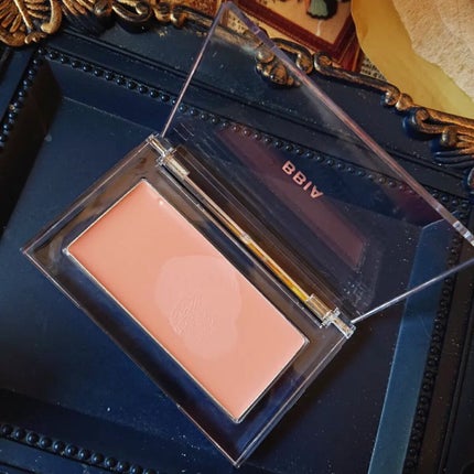 レディトゥーウェアダウニーチーク/BBIA/ジェル・クリームチークを使ったクチコミ(3枚目)