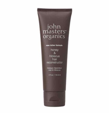 john masters organics ラベンダー&アボカド インテンシブコンディショナーのクチコミ「ジョンマスターオーガニックのシャンプー&コンディショナー

haruにのりかえるまで、ずっと使.....」（2枚目）