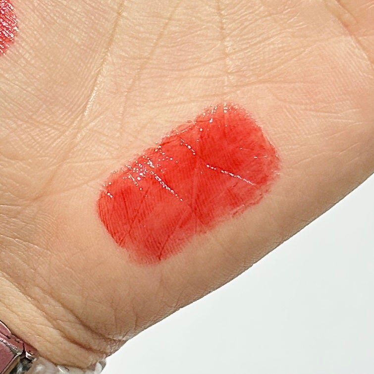 ケイト リップモンスター/KATE/口紅を使ったクチコミ(6枚目)