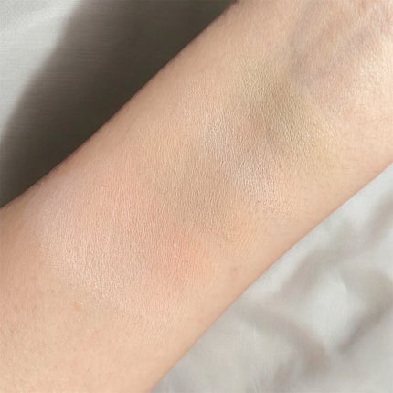 コンシールブレンダーパレット/LUNA/パレットコンシーラーを使ったクチコミ(4枚目)