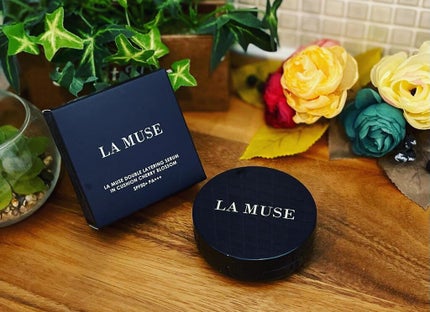 を使ったクチコミ(1枚目)