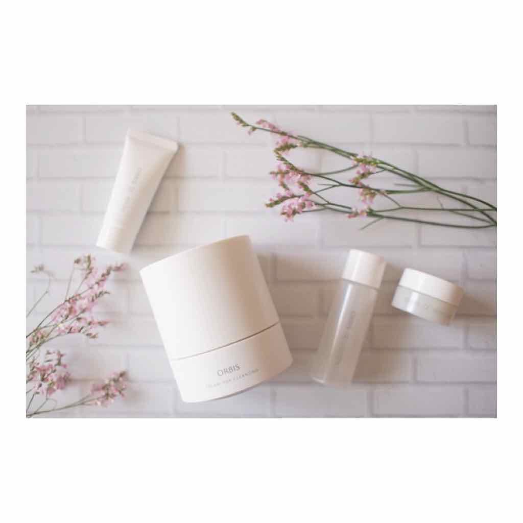 オルビス オフクリーム/オルビス/クレンジングクリームを使ったクチコミ(4枚目)