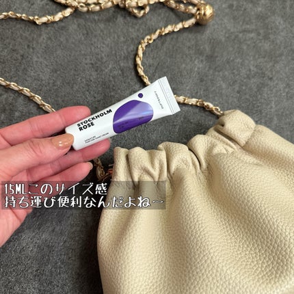 シグネチャーパフュームハンドクリームミニチュアギフトセット/DUFT&DOFT/ハンドクリームを使ったクチコミ(6枚目)