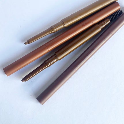 エテュセ アイエディション(ブロウライナー)/ettusais/アイブロウペンシルを使ったクチコミ(1枚目)