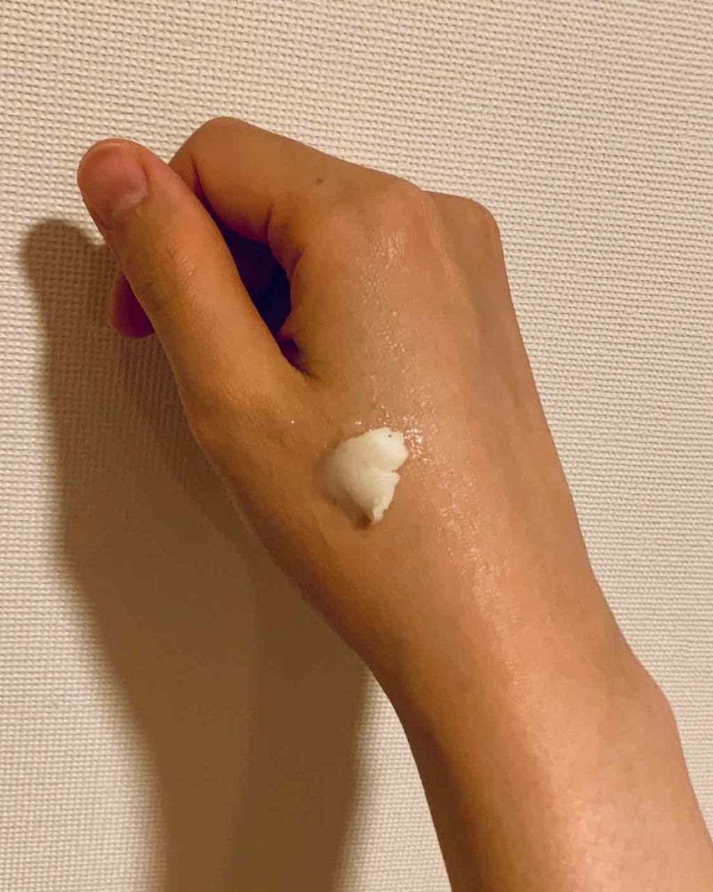 ヘアワックス/ザ・プロダクト/ヘアワックス・クリームを使ったクチコミ(3枚目)