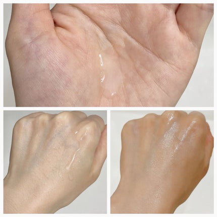 ブライトニングケア ローション RM(医薬部外品)/アクアレーベル/化粧水を使ったクチコミ(3枚目)