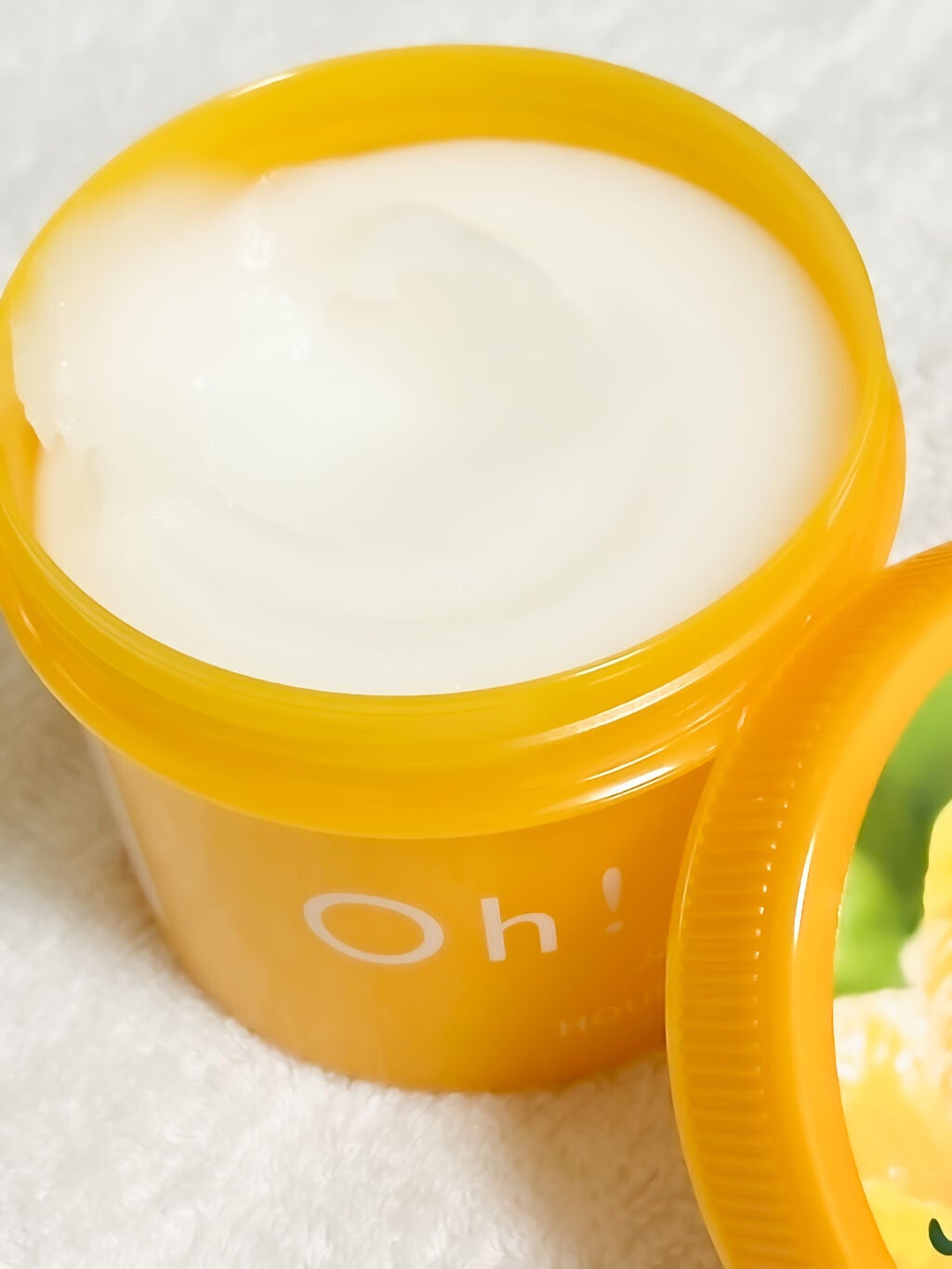 ボディ スムーザー /ハウス オブ ローゼ/ボディスクラブを使ったクチコミ(3枚目)