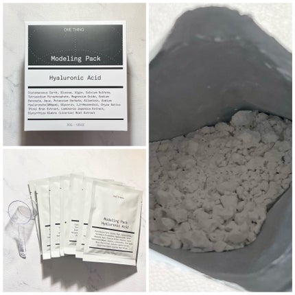 ツボクサ化粧水/ONE THING/化粧水を使ったクチコミ(2枚目)