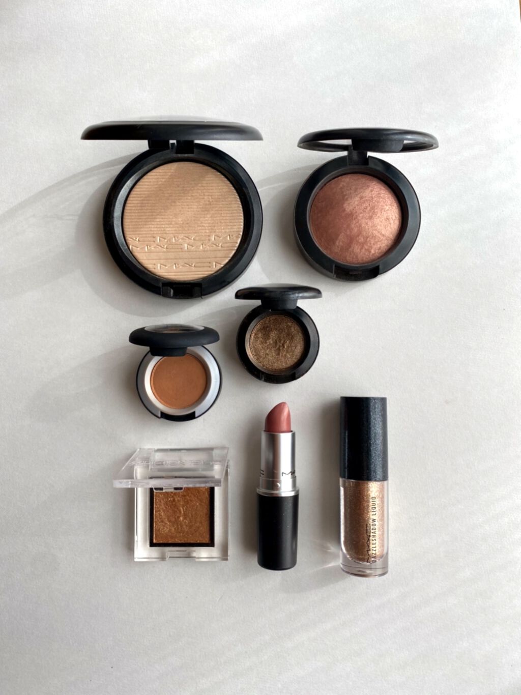 リップスティック/M・A・C/口紅を使ったクチコミ(5枚目)