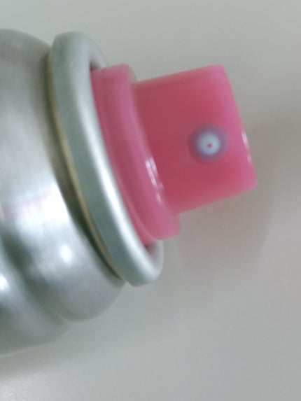 日やけ止め透明スプレー ピュアシャボン/サンカット®/日焼け止めミスト・スプレーを使ったクチコミ(3枚目)