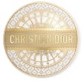 ディオールスキン フォーエヴァー クッション ケース(クリスマス コレクション 2024 数量限定品) / Dior