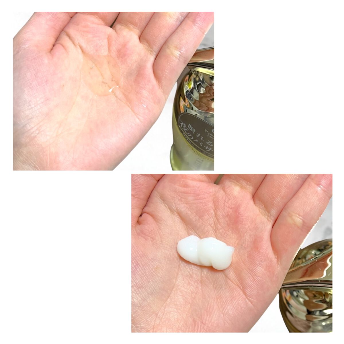 ドリーミー モイスト シャンプー/ヘアトリートメント/THERATIS/市販シャンプーを使ったクチコミ（2枚目）