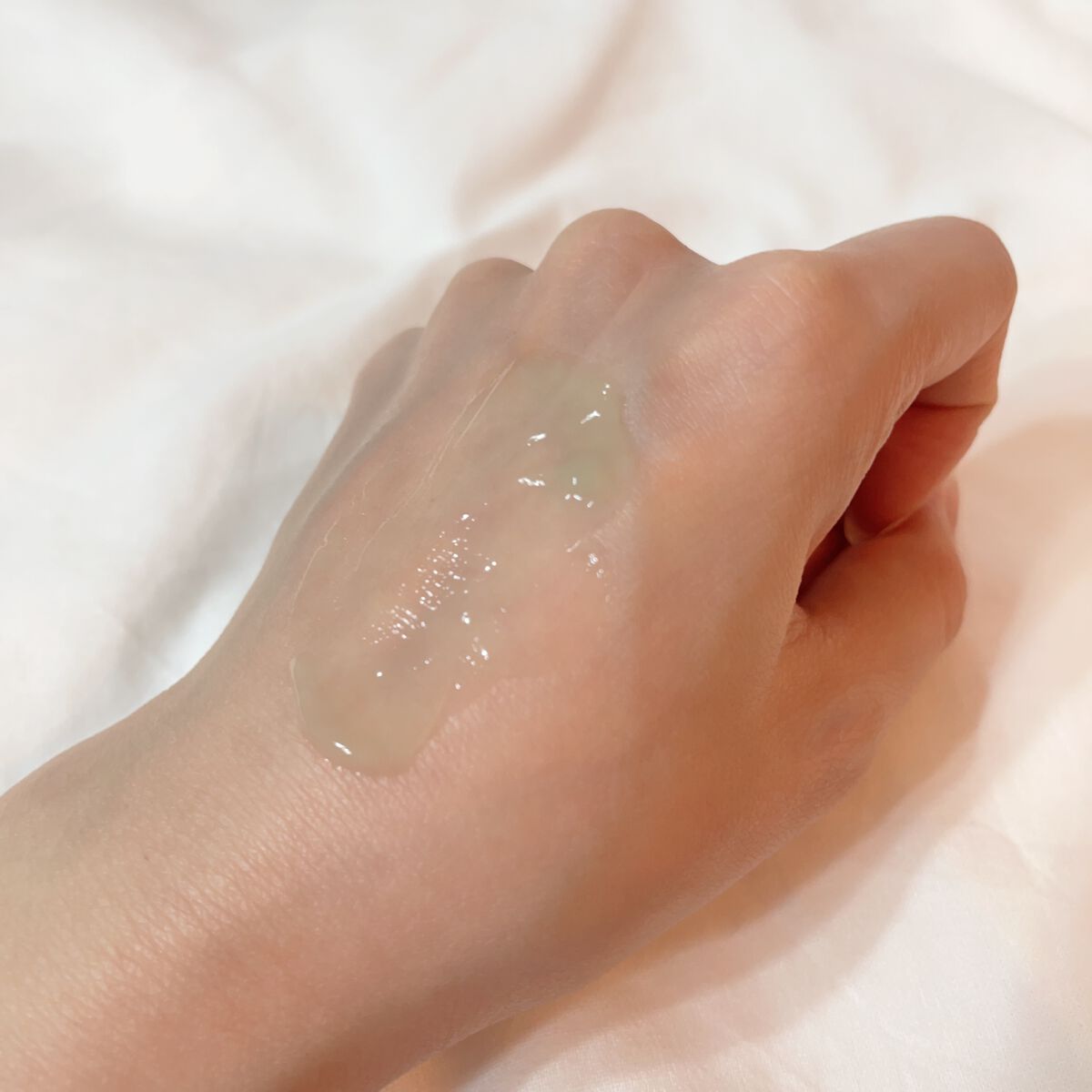 CICA クリーム/VT/フェイスクリームを使ったクチコミ（2枚目）