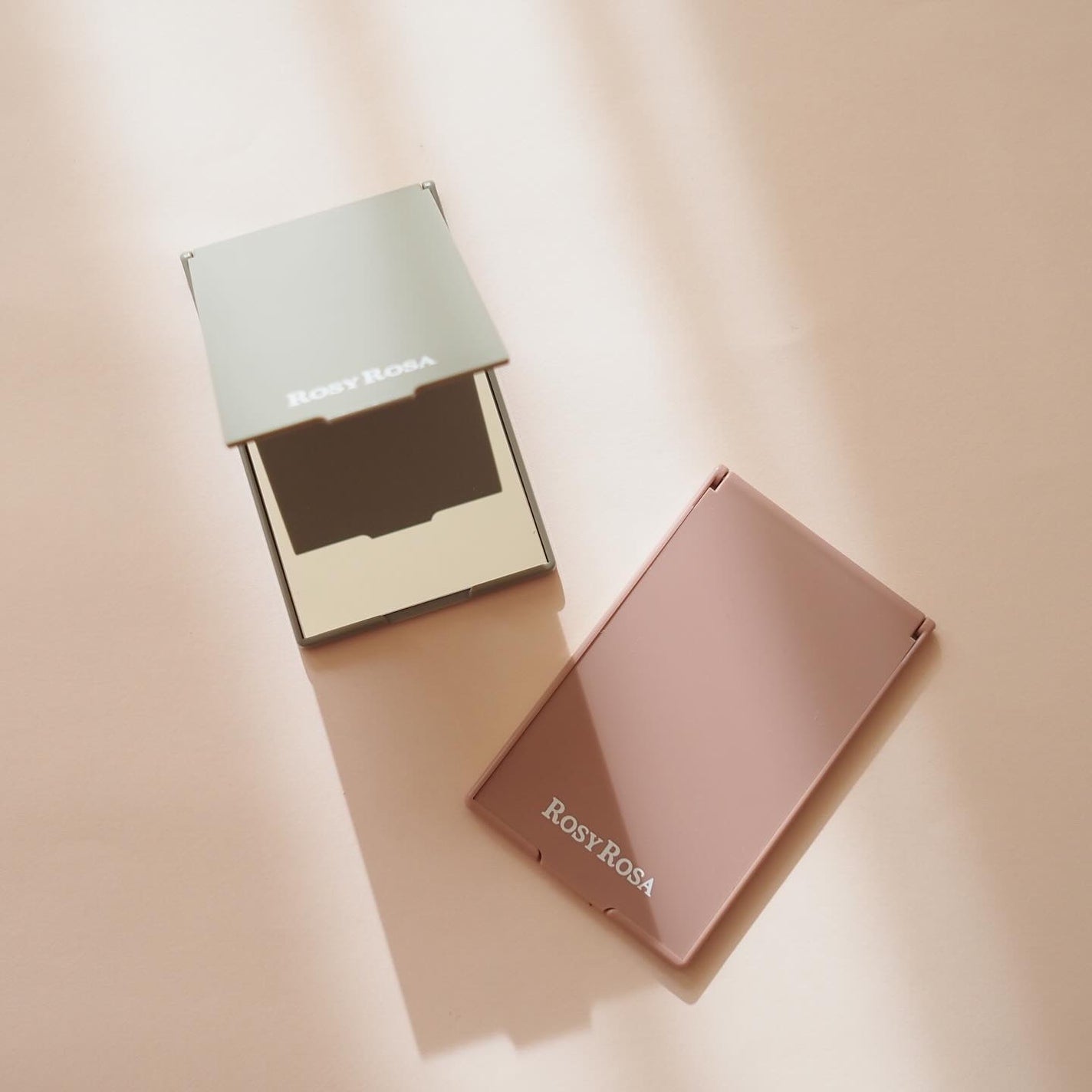 リアルックミラー/ロージーローザ/その他化粧小物を使ったクチコミ(9枚目)