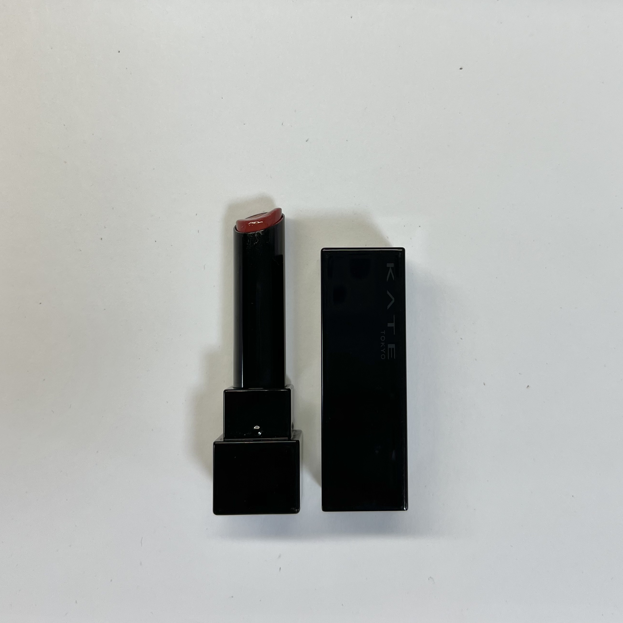 ケイト リップモンスター/KATE/口紅を使ったクチコミ（1枚目）