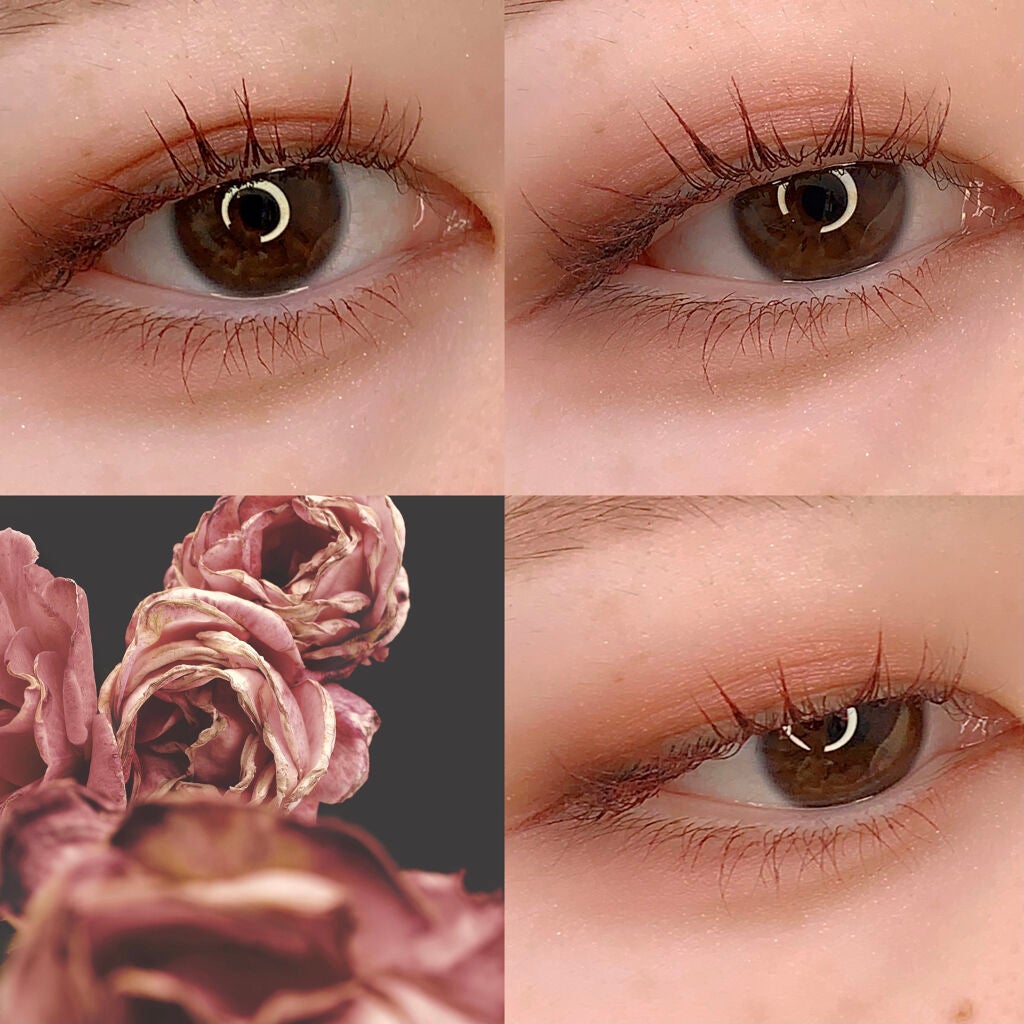 グロウフルールチークス/キャンメイク/パウダーチークを使ったクチコミ(4枚目)