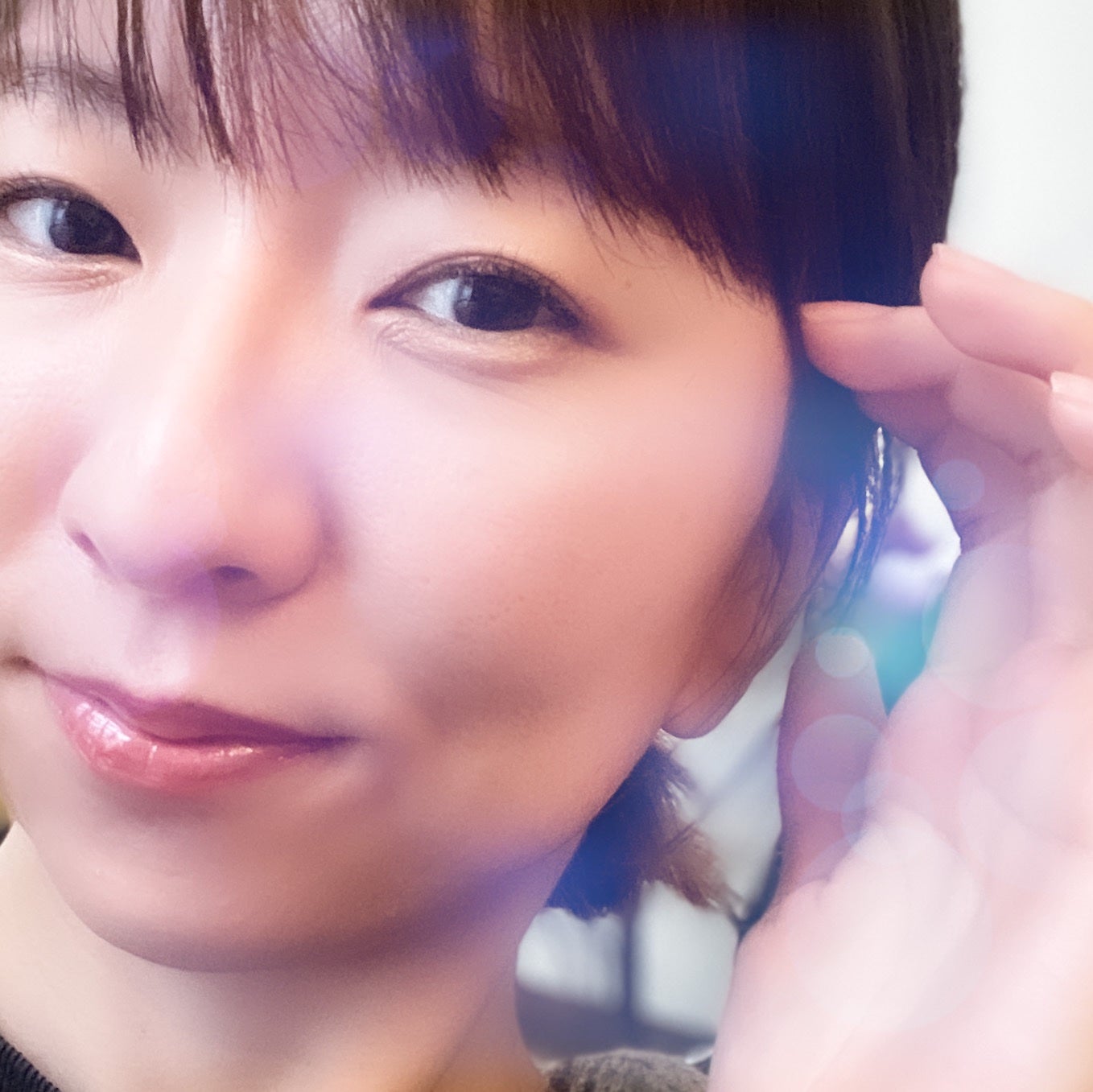 キャビアスティック アイカラー/ローラ メルシエ/スティックアイシャドウを使ったクチコミ(2枚目)