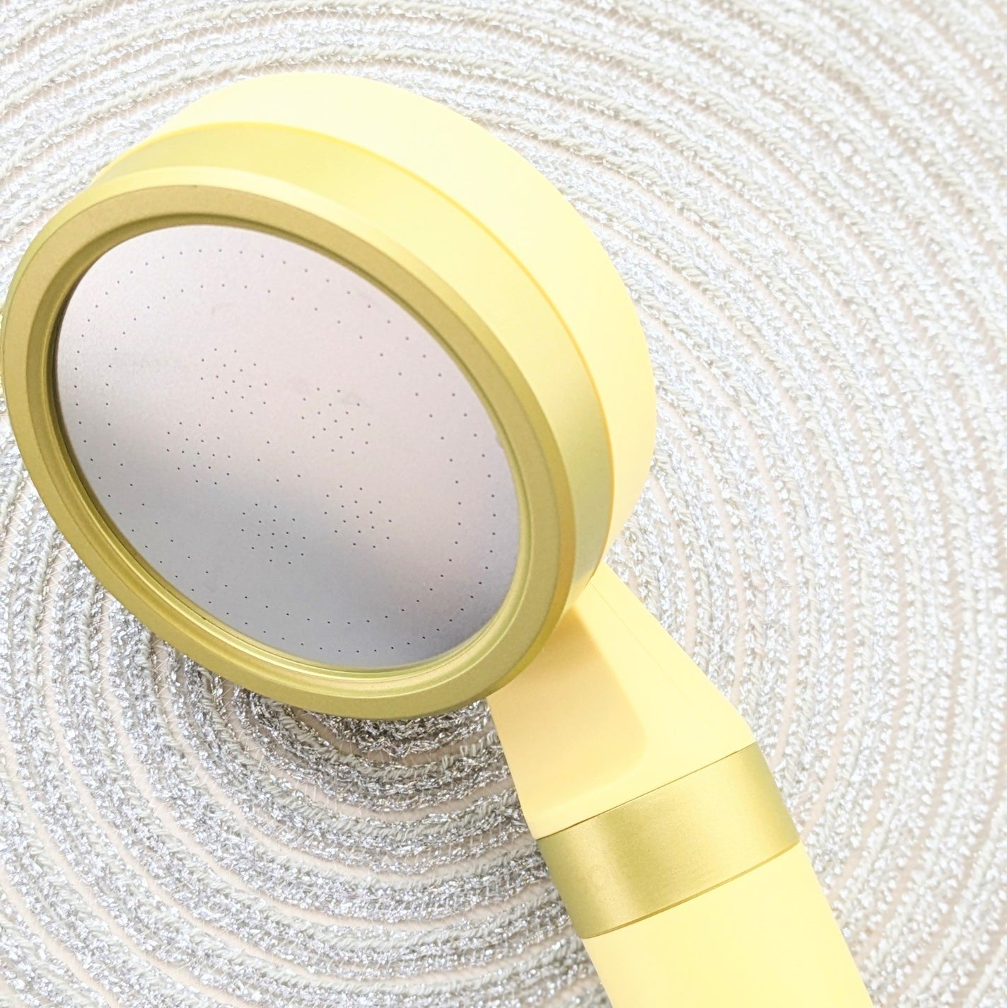 Gole シャワーヘッド /Gole/シャワーヘッドを使ったクチコミ(3枚目)