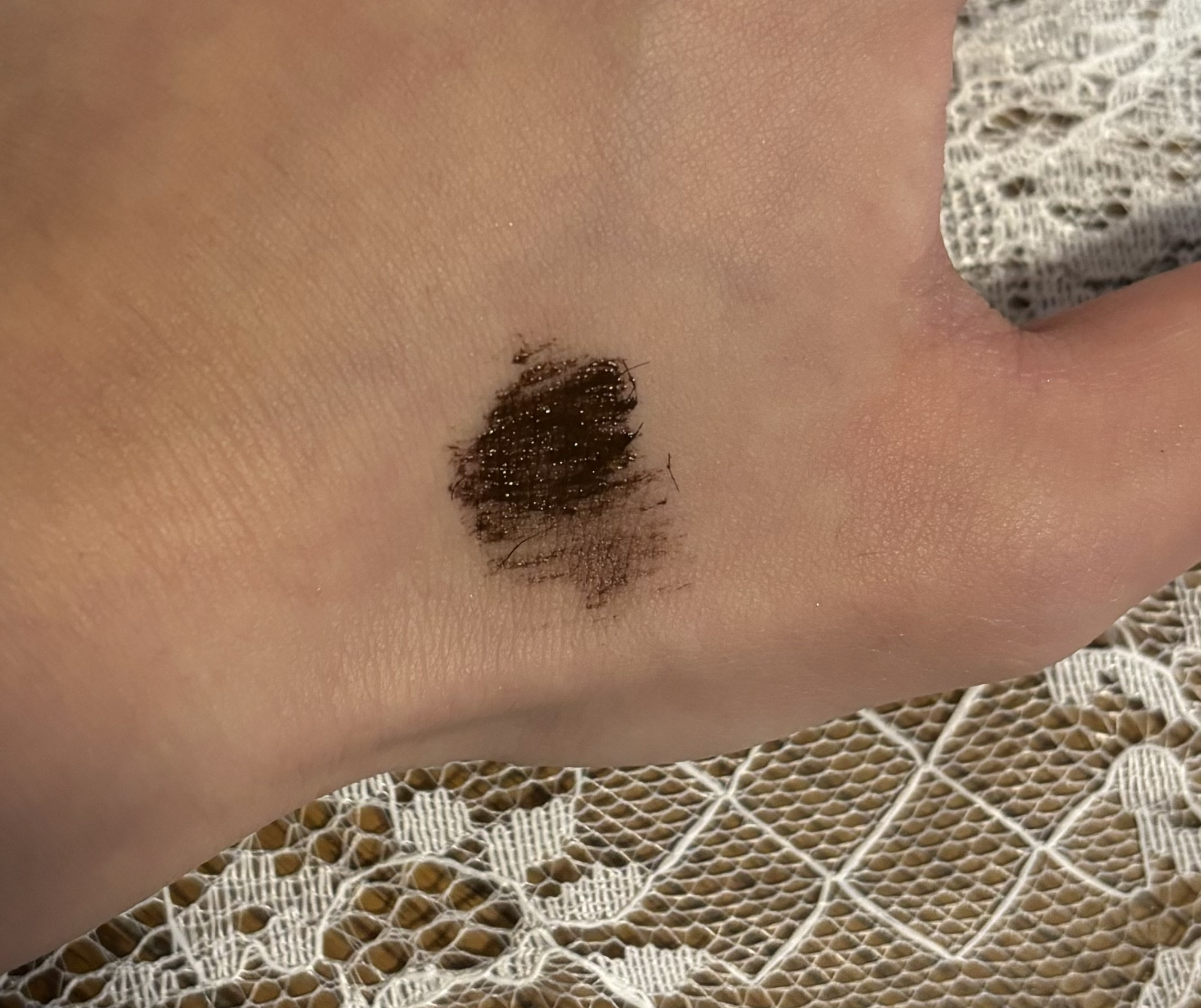 ハイパーリフトマスカラ/D-UP/マスカラを使ったクチコミ（2枚目）