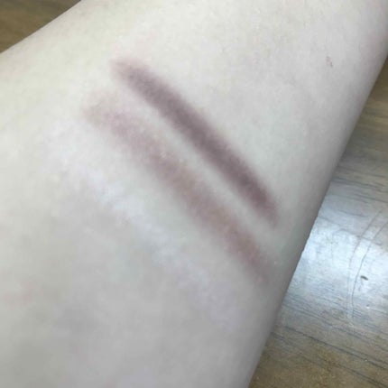 ダークローズシャドウ/KATE/アイシャドウパレットを使ったクチコミ(2枚目)